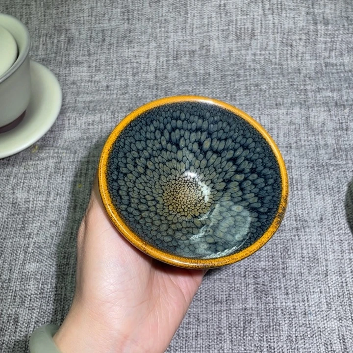 茶盏建盏直播间链接