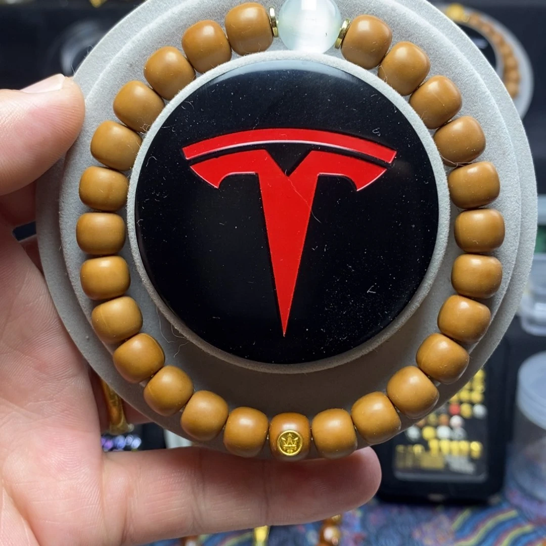 核桃手串/手链1 金标全品老型猴头