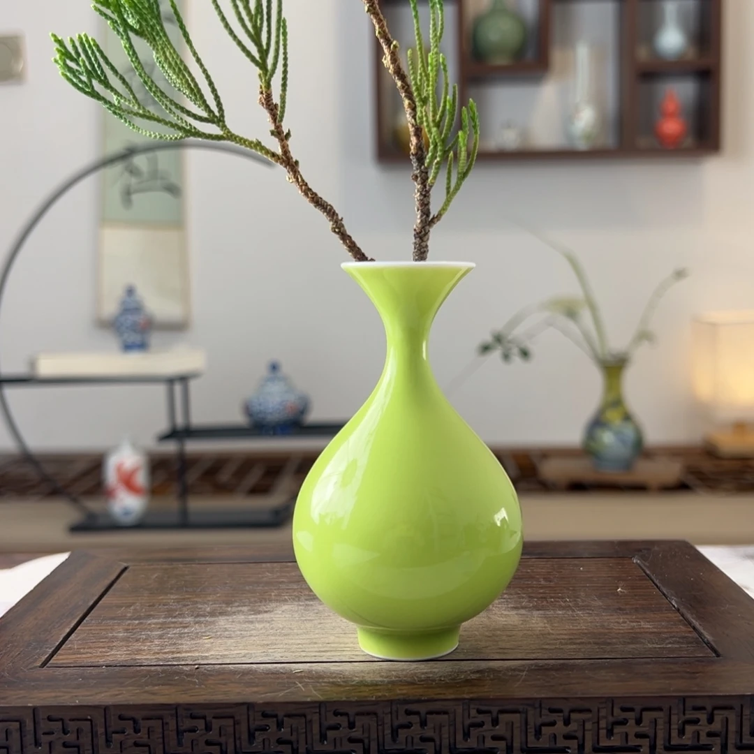 摆件景德镇陶瓷艺术展