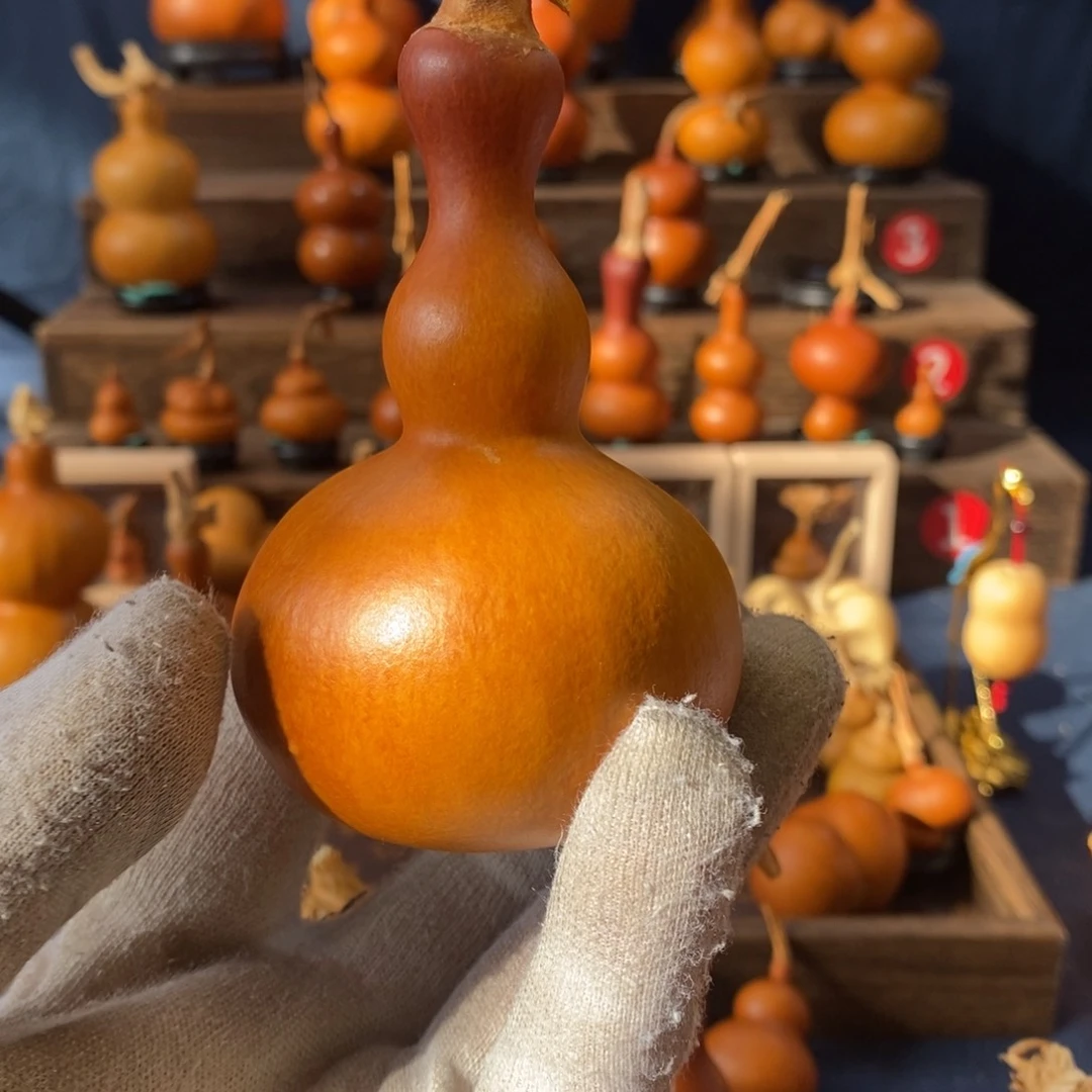 青***年悯农葫芦，平安健康