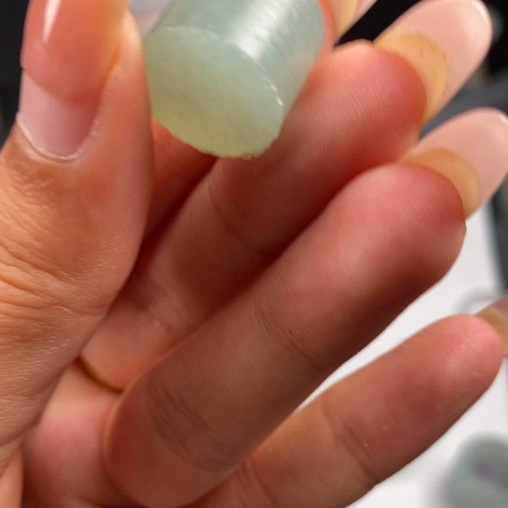 好***梦定制翡翠未镶嵌018