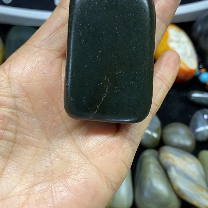 未镶嵌和田玉（糖玉）挂件