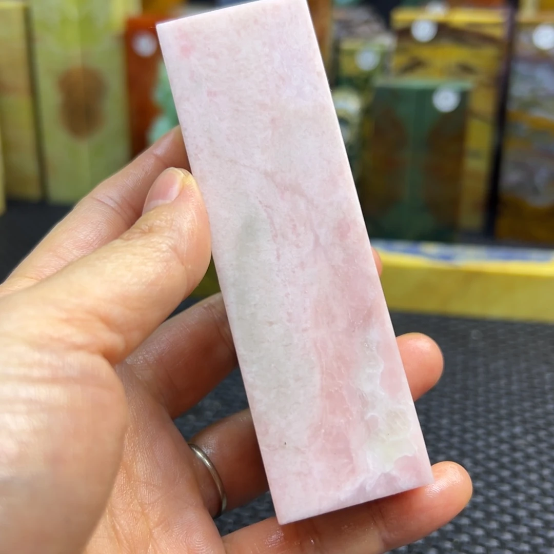 家***慧仙居石印章石刻章石