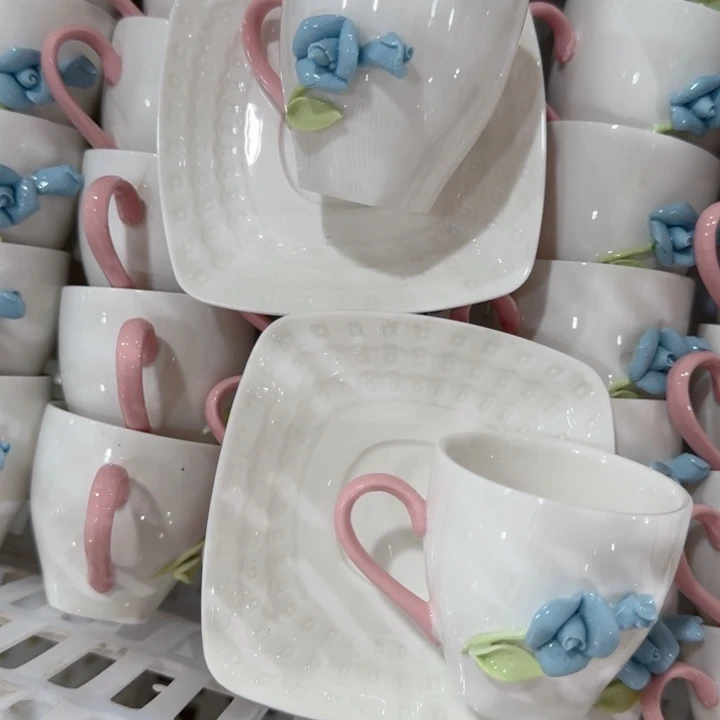 陶瓷4套，11111111111111111111