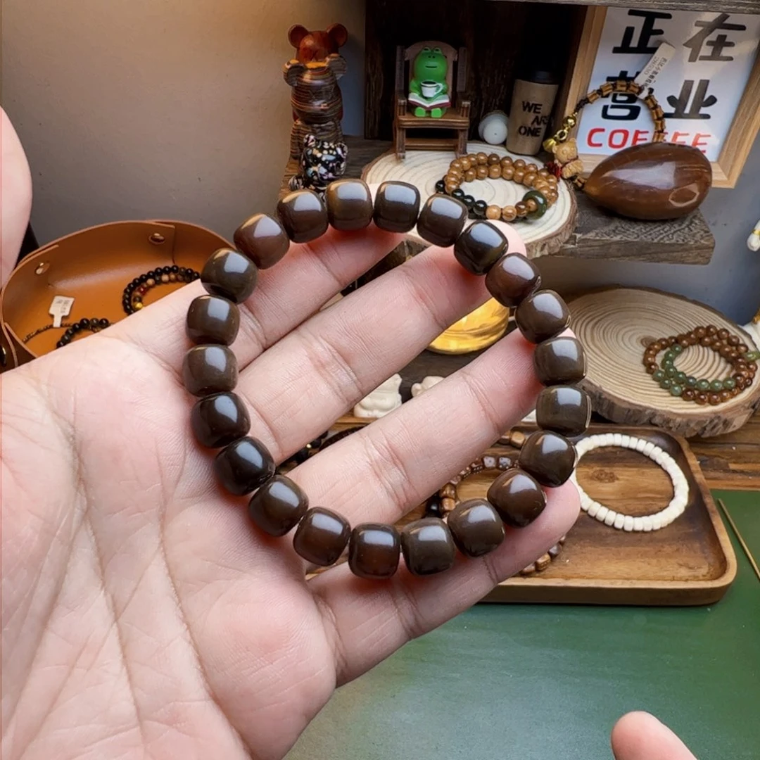 菩提根/象牙果手串