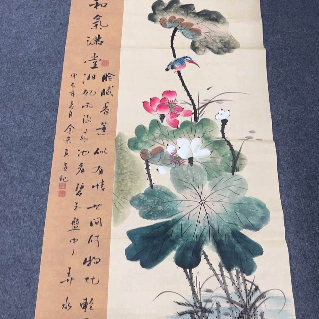 国画我们的目标是成为一