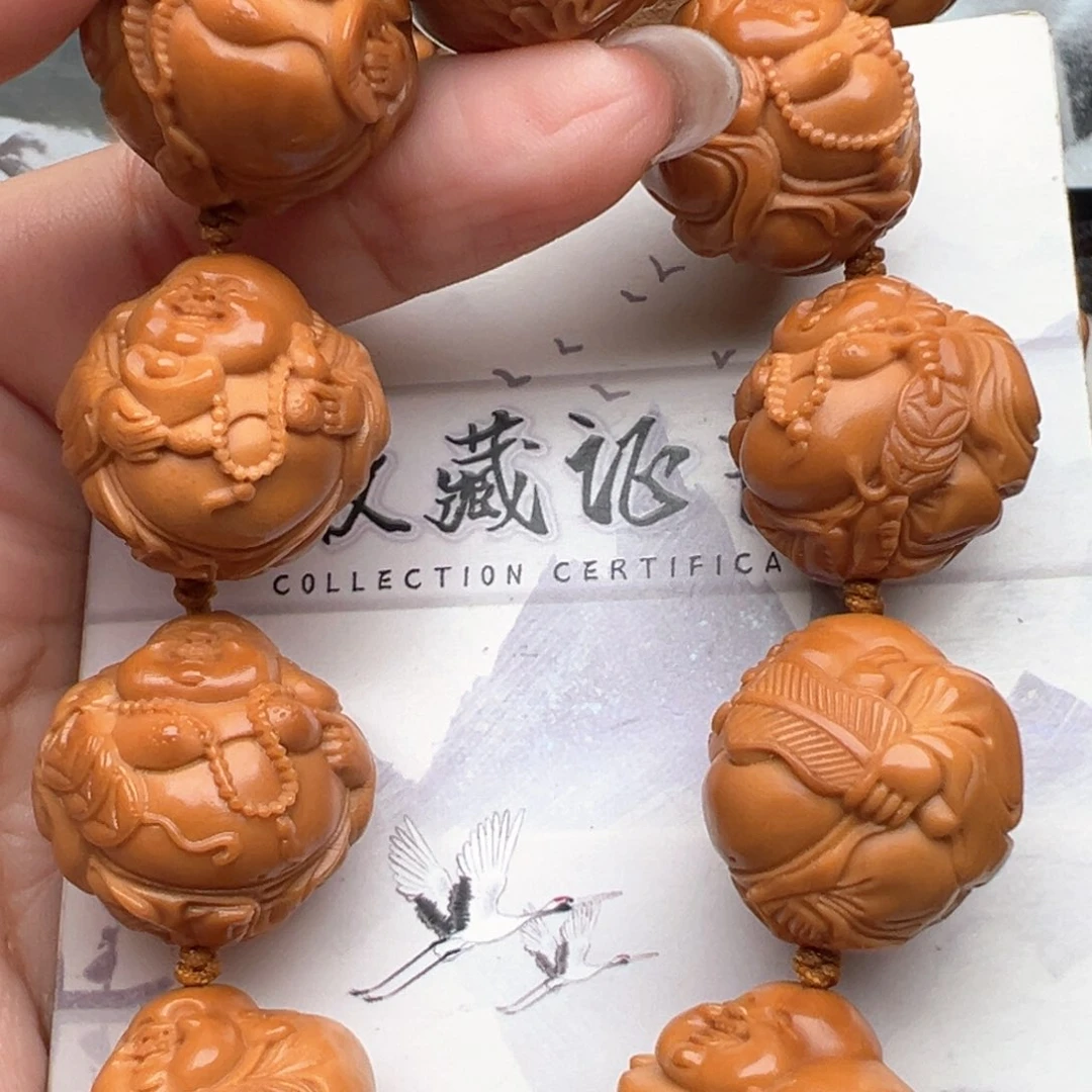 手串/手链橄榄核橄榄核