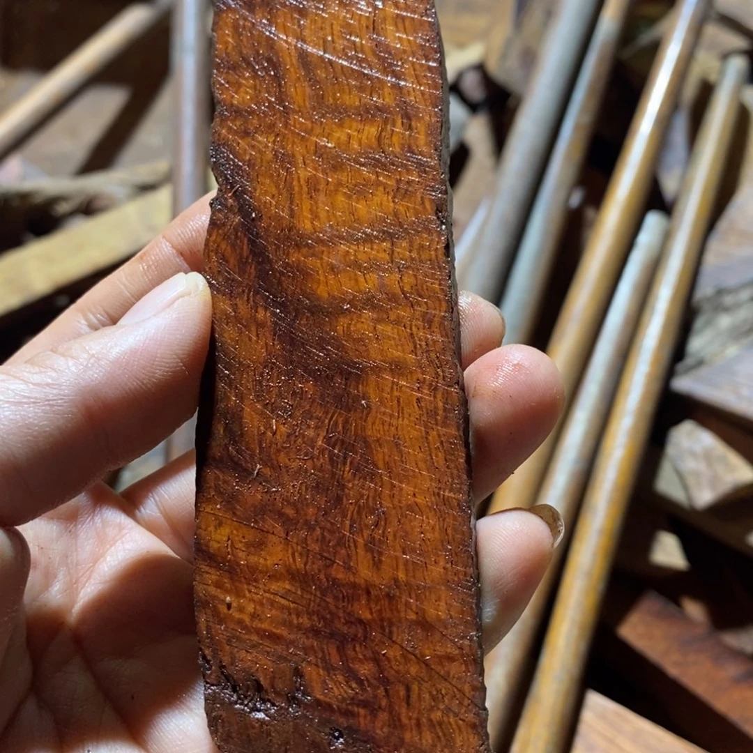 木常****司黄花梨福利多多