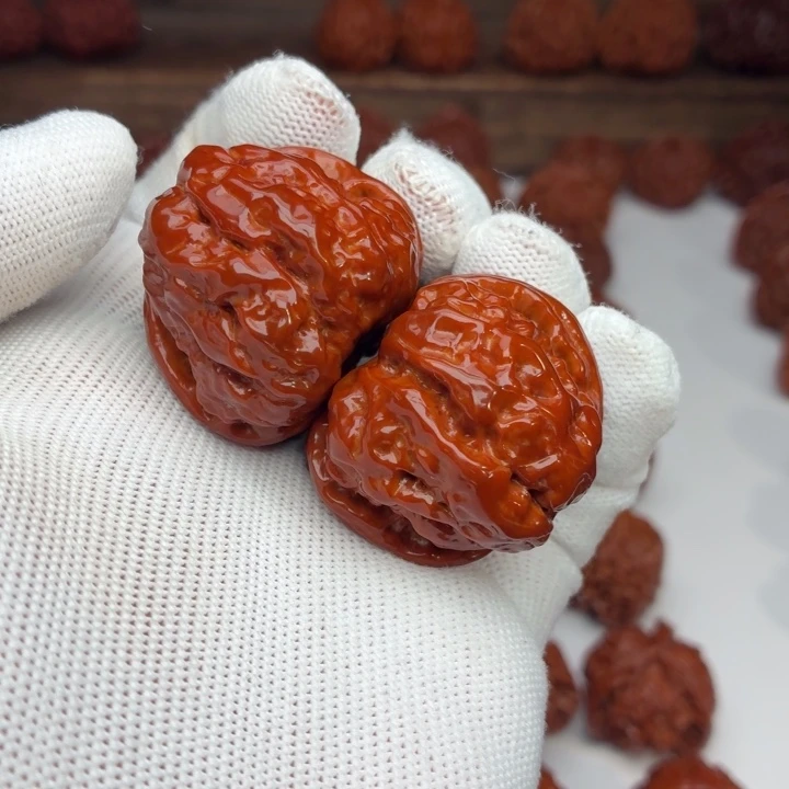 爷***牌木质蛤蟆头188.04. WY#00#