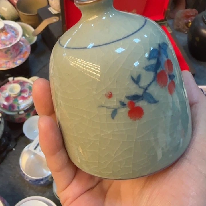 陶瓷杯/壶/罐/主人杯子