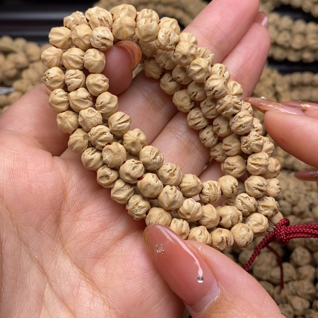 柏香籽/百香籽吊坠R*帝