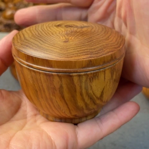【闪购商品】黄花梨/降香黄檀把件……………………..