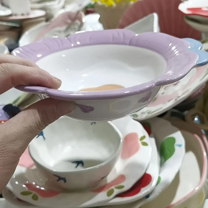 陶瓷设计产品质量