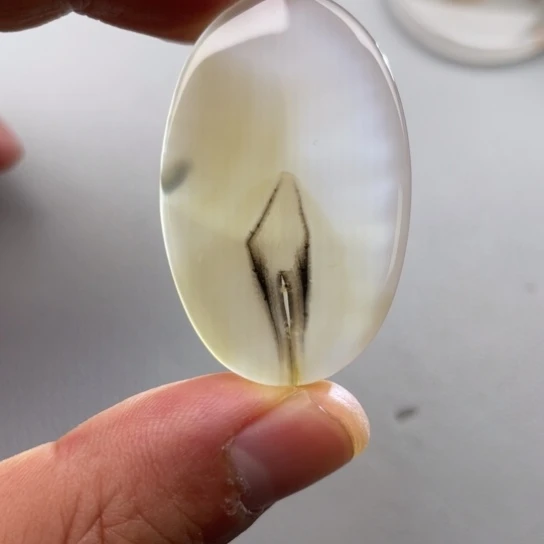 玛瑙/玉髓颈饰未镶嵌超****爹