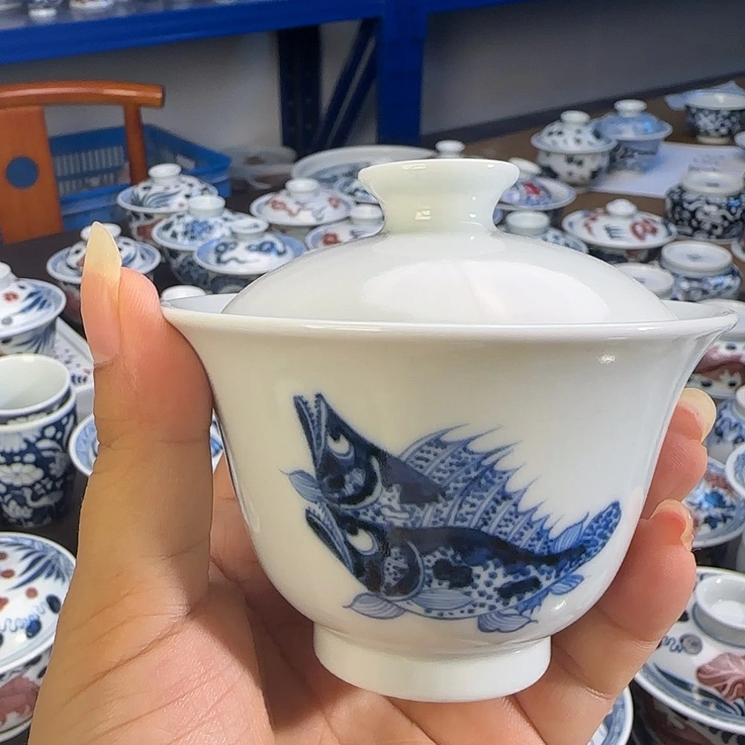 景德镇陶瓷大学湘湖校区