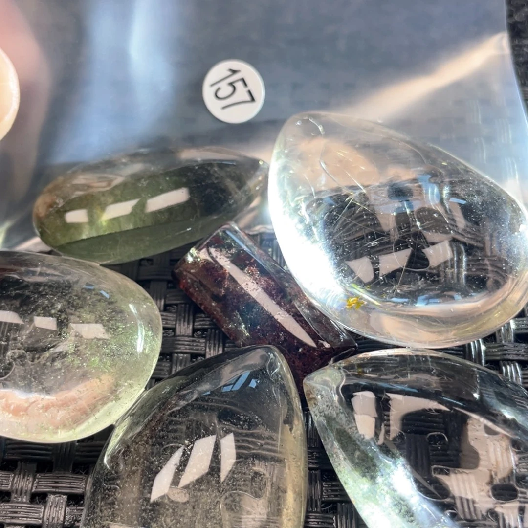【闪购商品】颈饰未镶嵌紫晶博****馆
