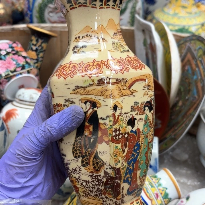 摆件瓷器摆件瓷器瓷器摆件