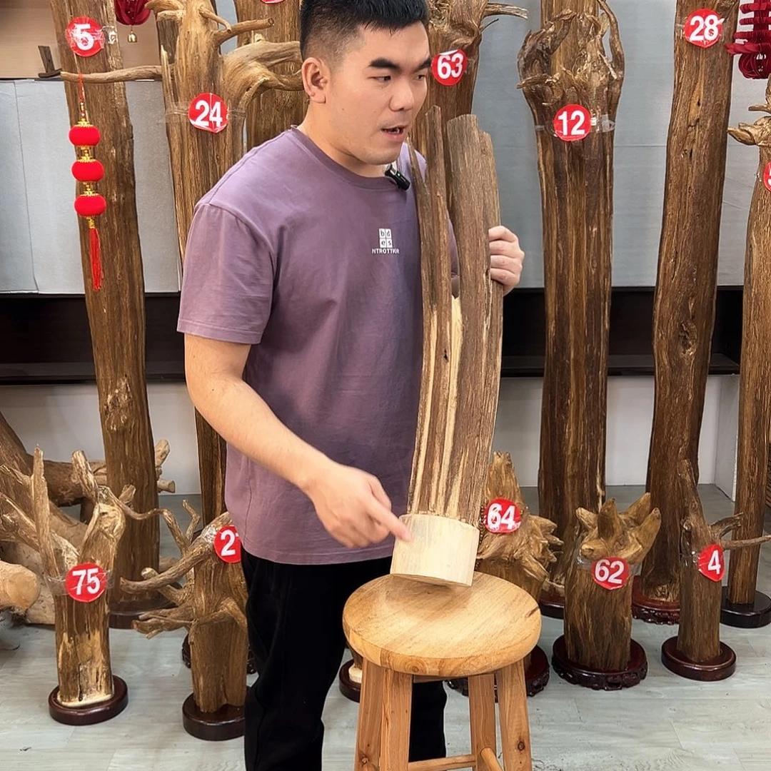 沉香摆件沉香摆件