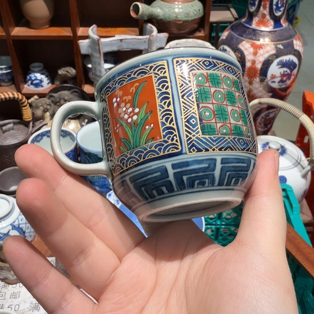 瓷片五十包邮非全新