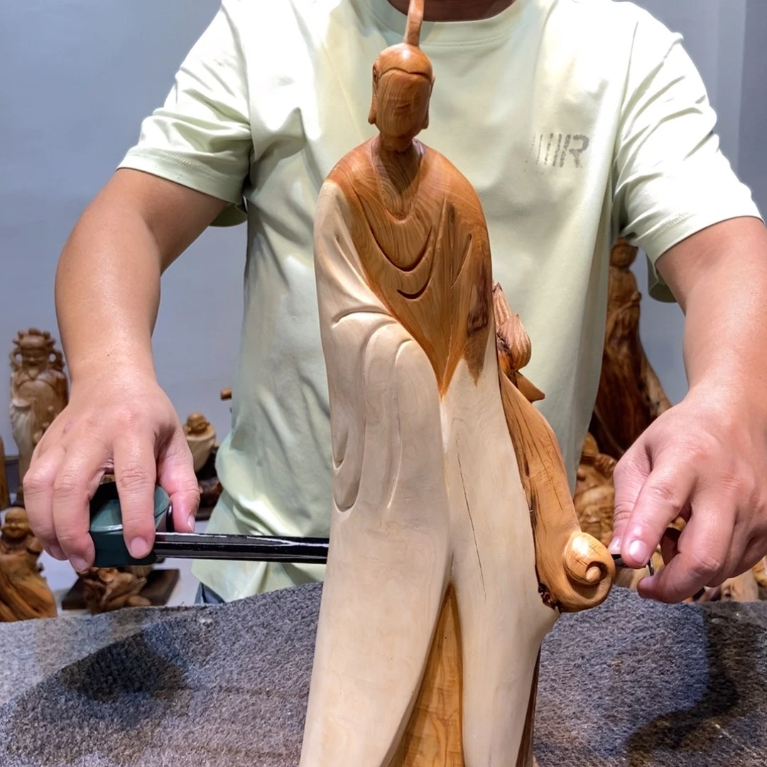 柏木（崖柏）进来点点关注哦