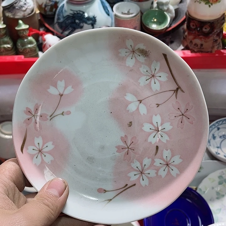 瓷片你的人生就是说我的
