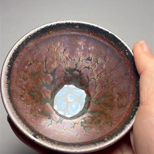 【闪购商品】茶盏-277............