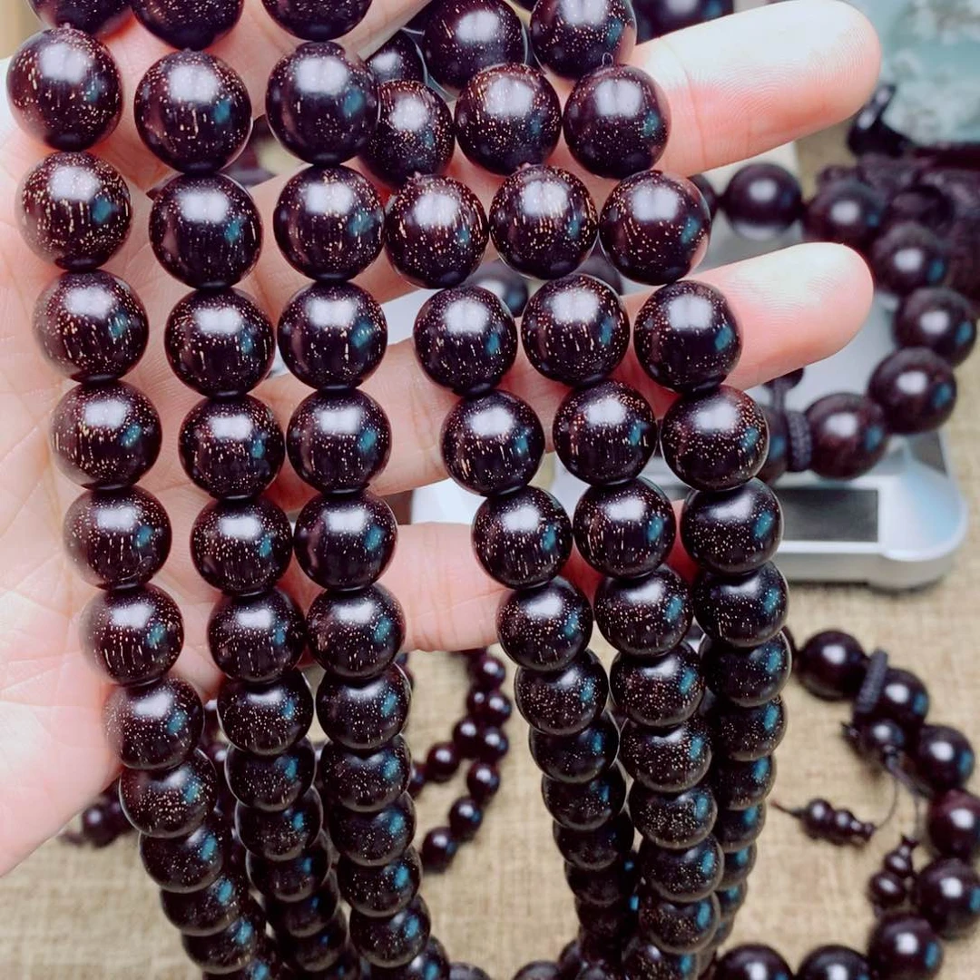 檀香紫檀（小叶紫檀）1.2