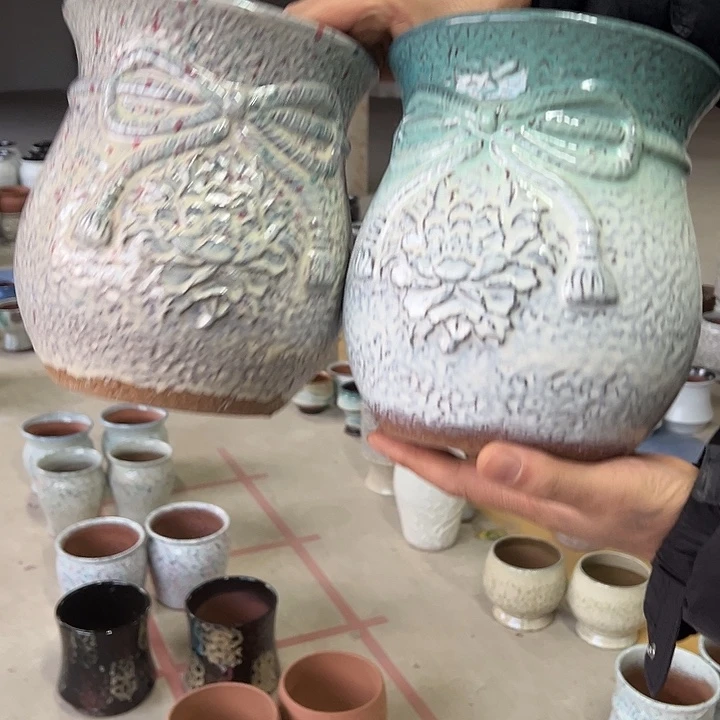 正品高度20厘米口径18厘米