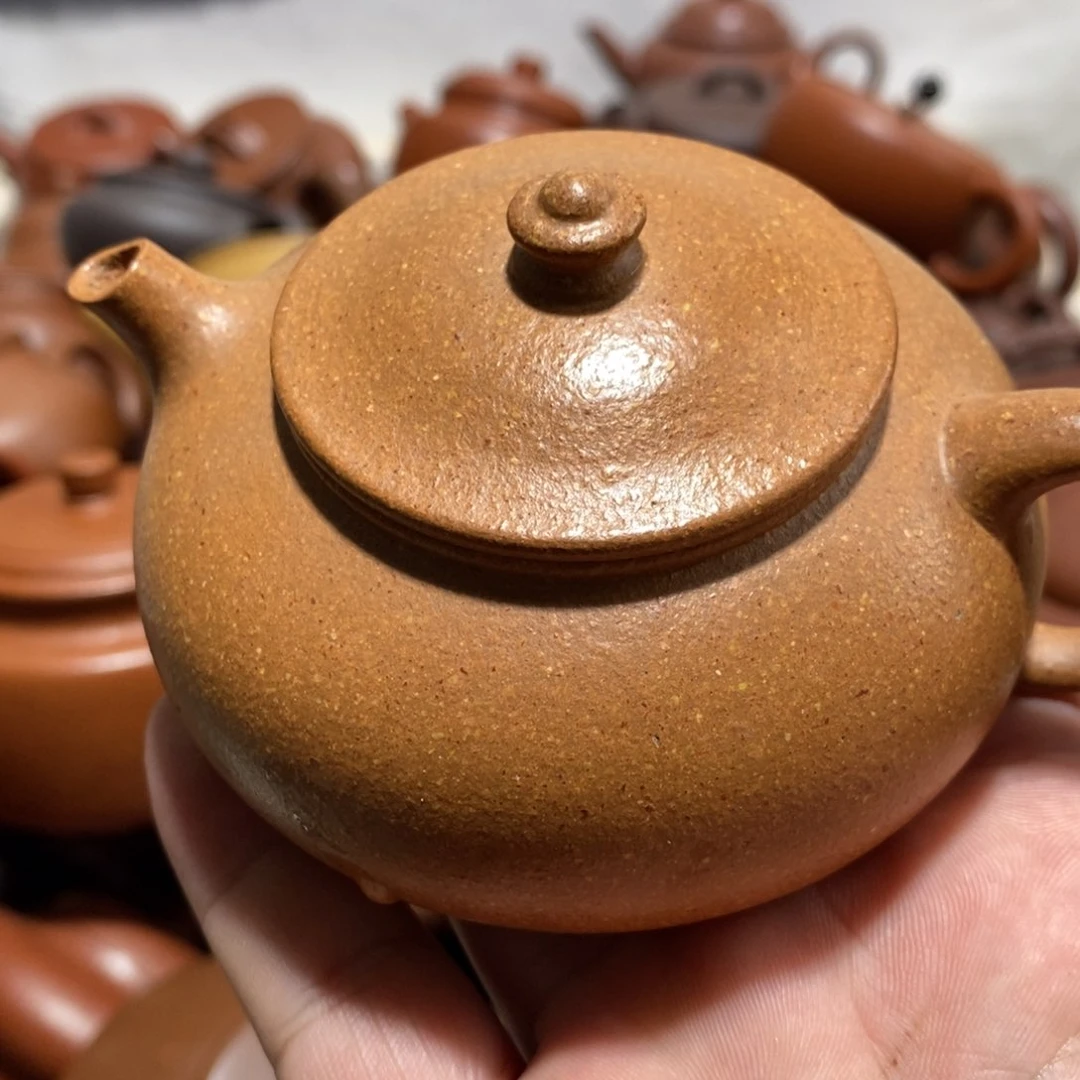 紫砂茶壶O****U闪购商品紫砂壶