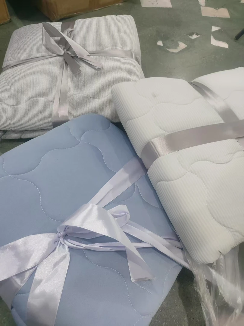 多色凉感被子150*200