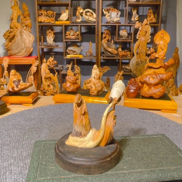 柏木工艺品455677889999