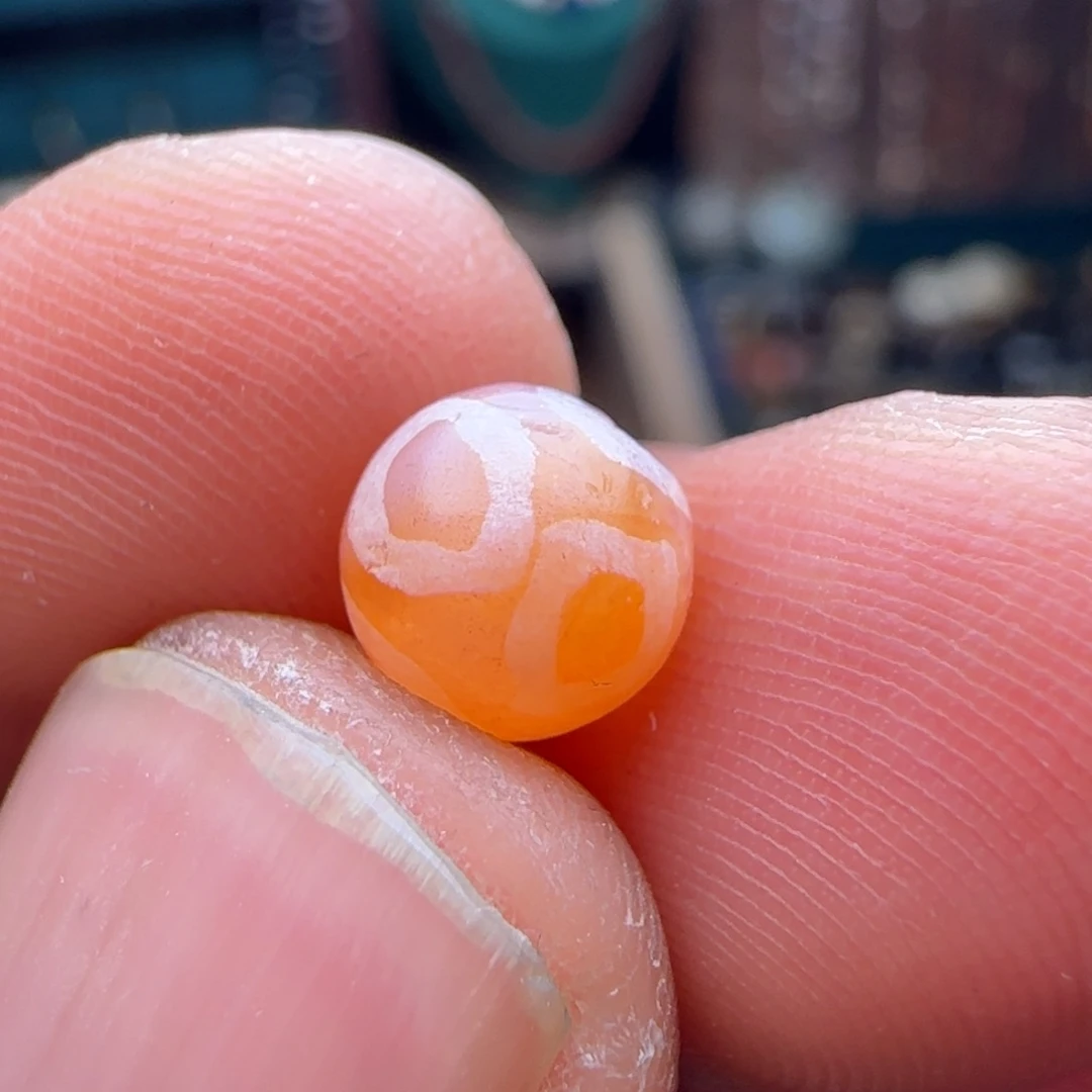 未镶嵌单玛瑙/玉髓