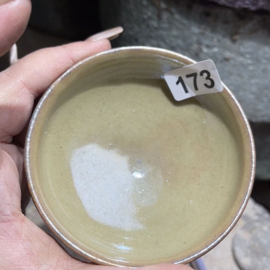 茶盏蔡起起建盏茶器173