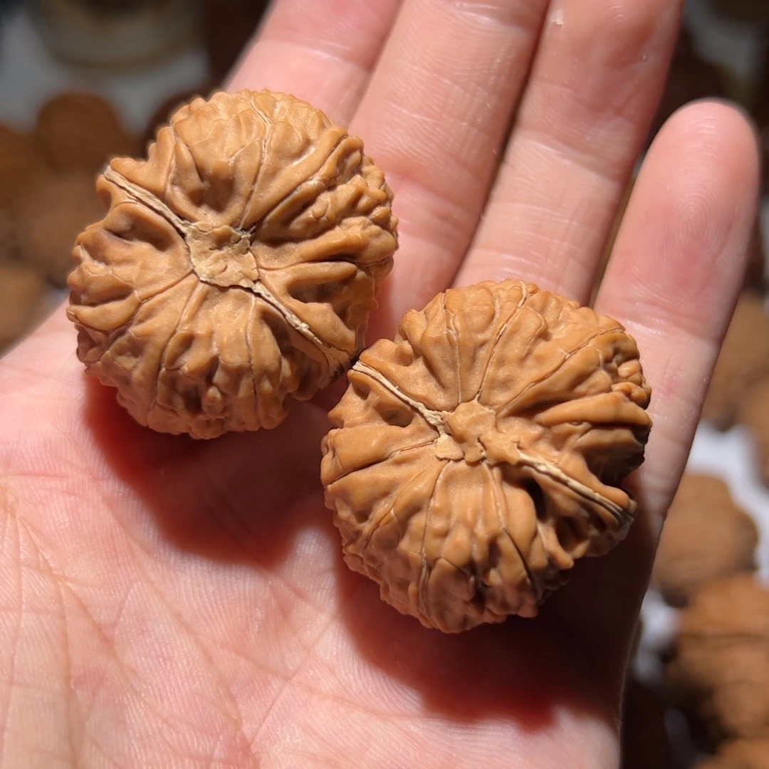 吊坠文玩核桃貔貅元宝
