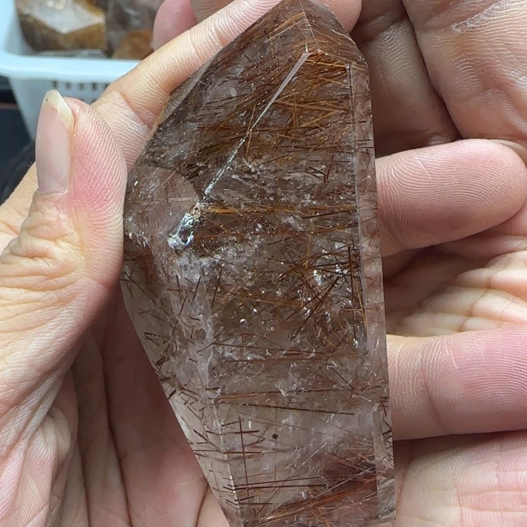 水晶未镶嵌未镶嵌冬**娘b543