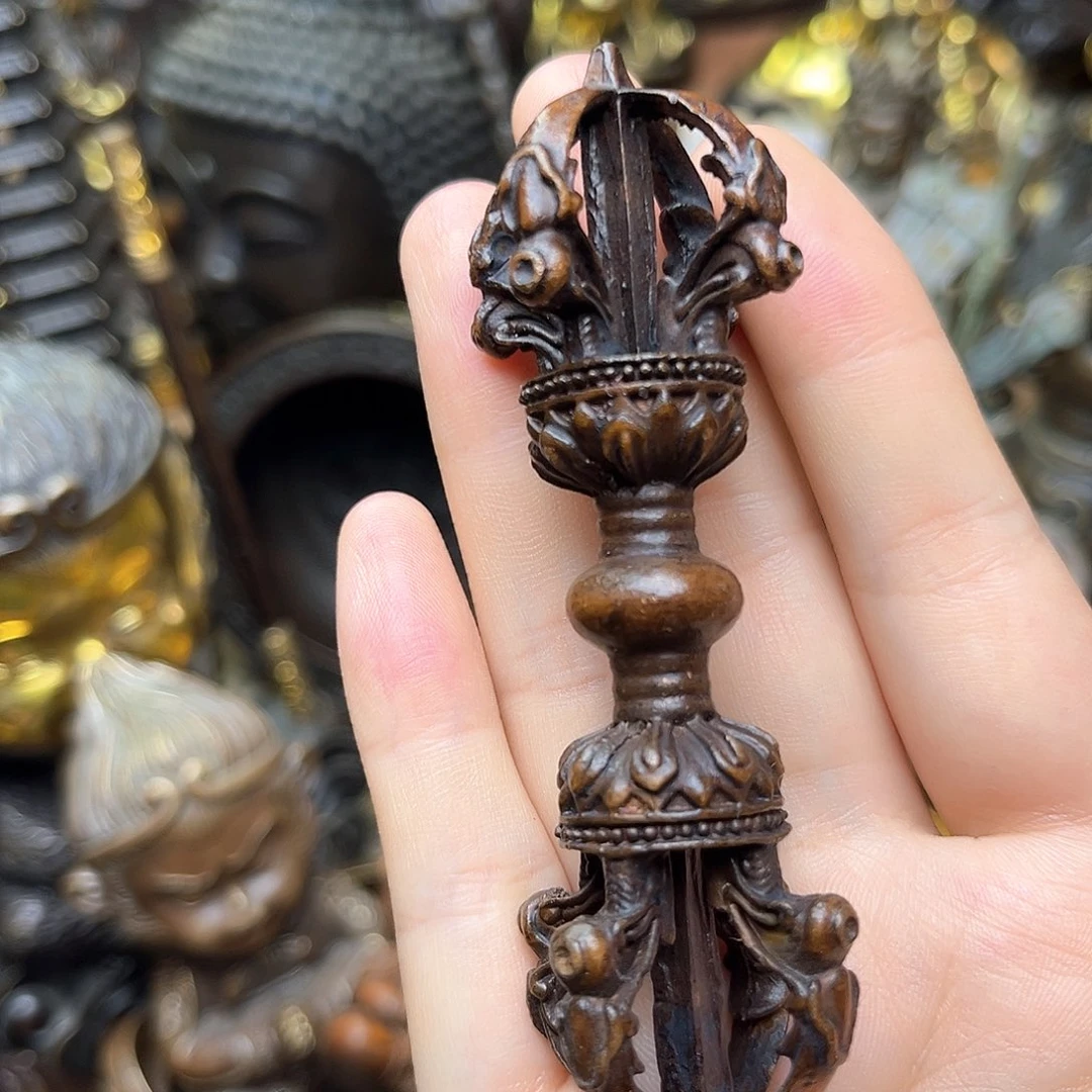 小杰精品铜器链接