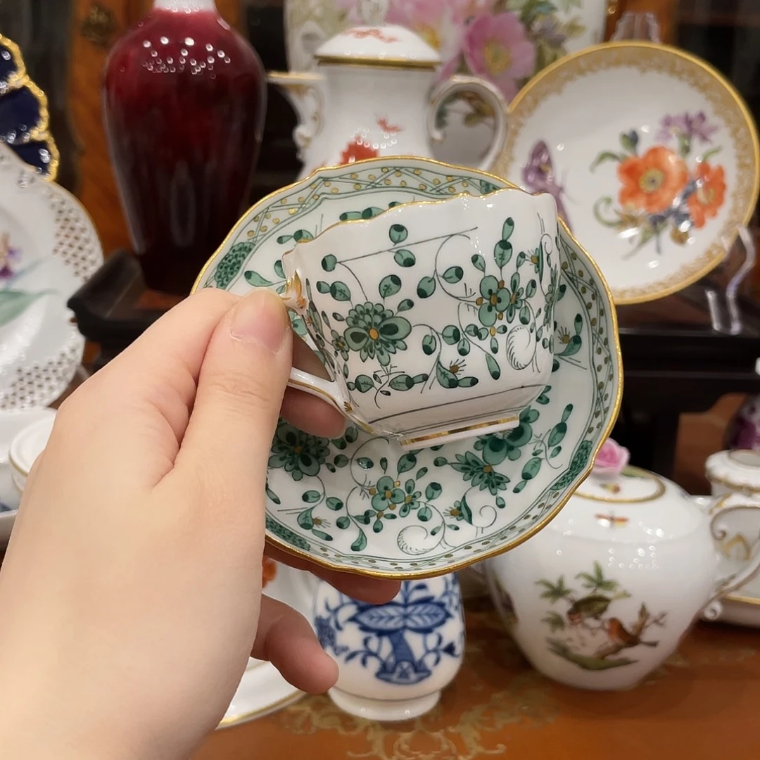 摆件剑柄期一等摩卡杯