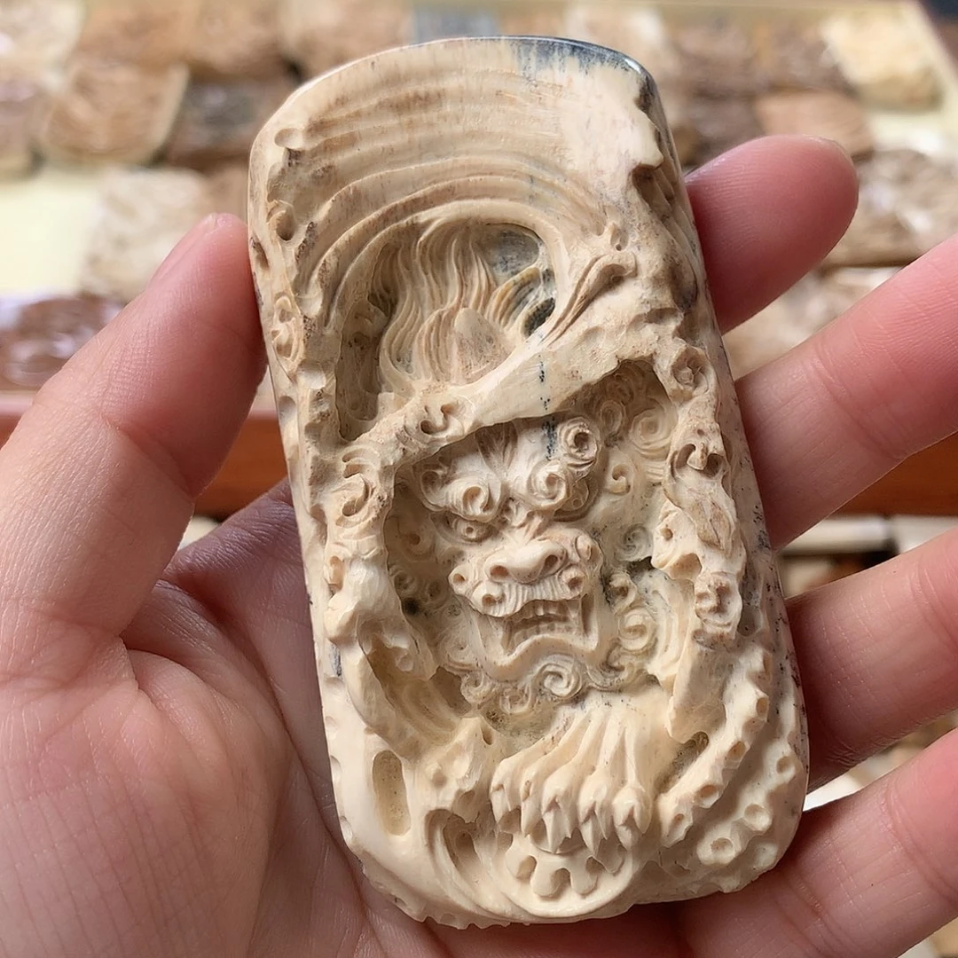 泥塑不打孔联系客服