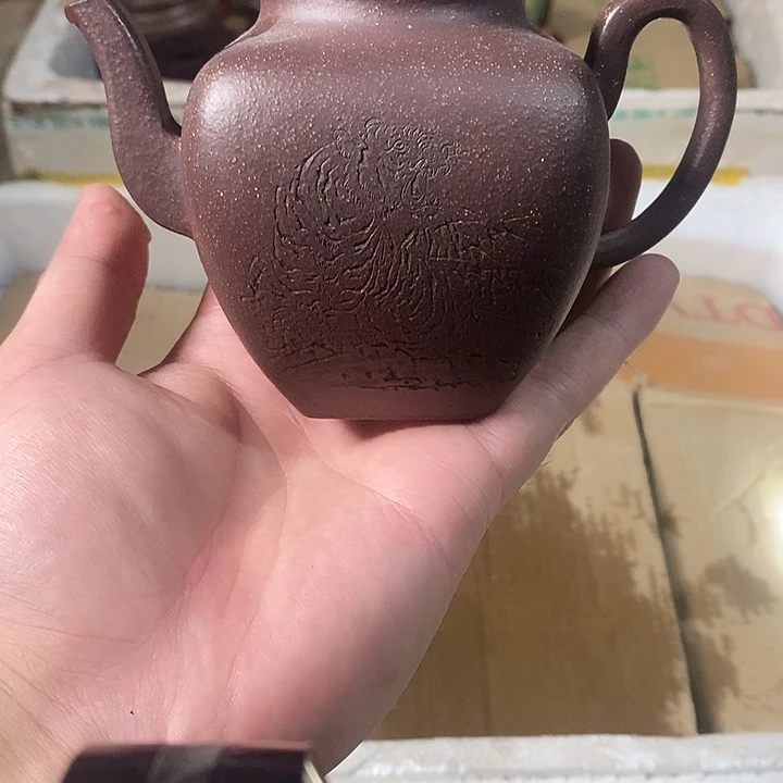 茶壶紫砂紫砂茶壶