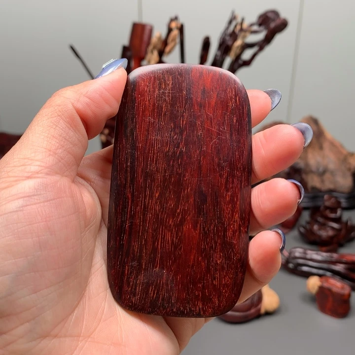 檀香紫檀（小叶紫檀）