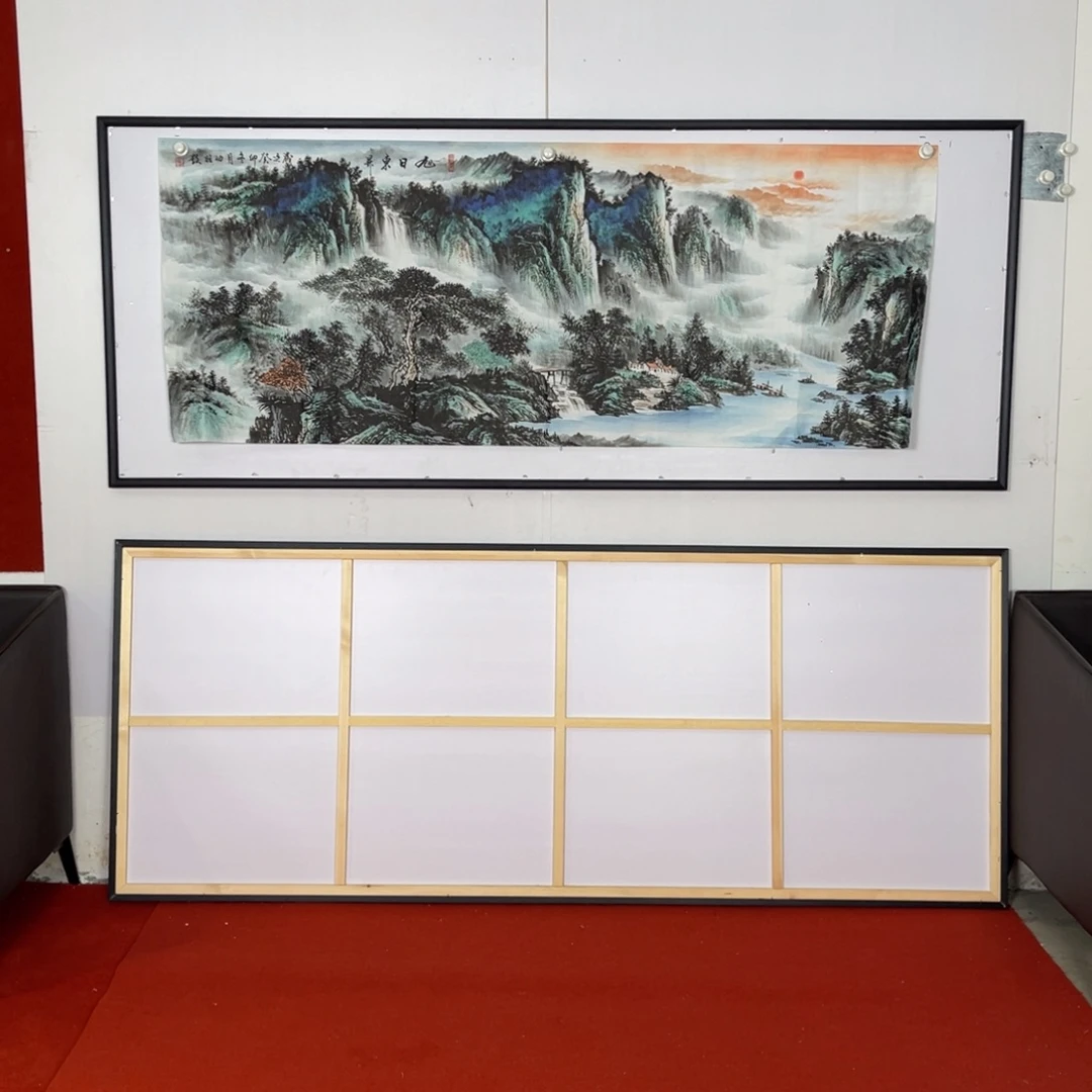 横款旭日东升180/70