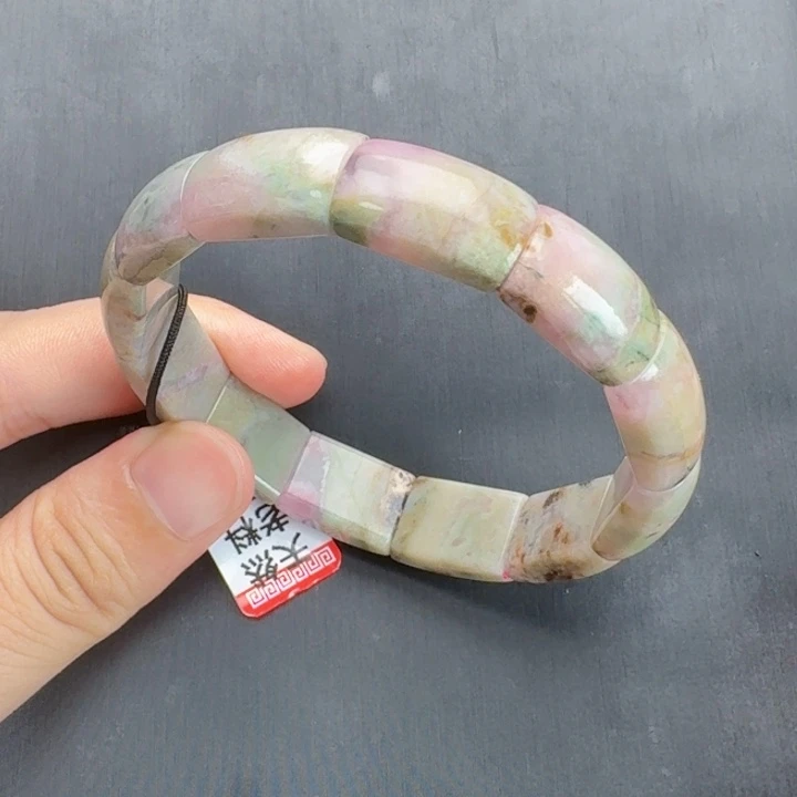 可***心未镶嵌苏纪石（舒俱来）手牌手牌