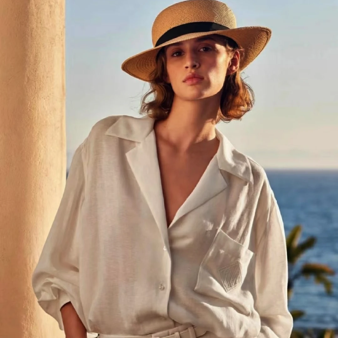 设计师风格女装不退不换款式多样