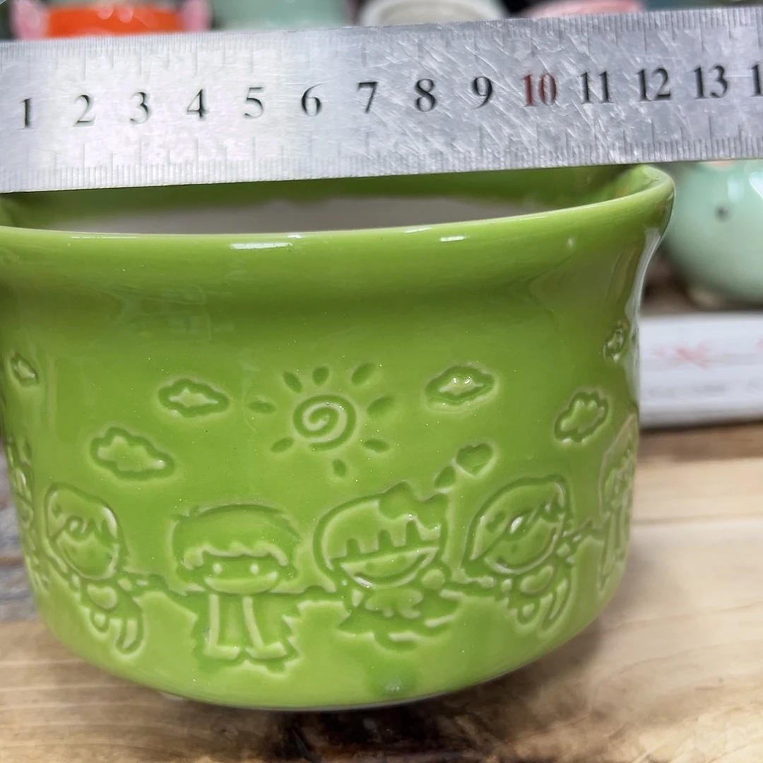 陶瓷陶瓷花盆特价上新