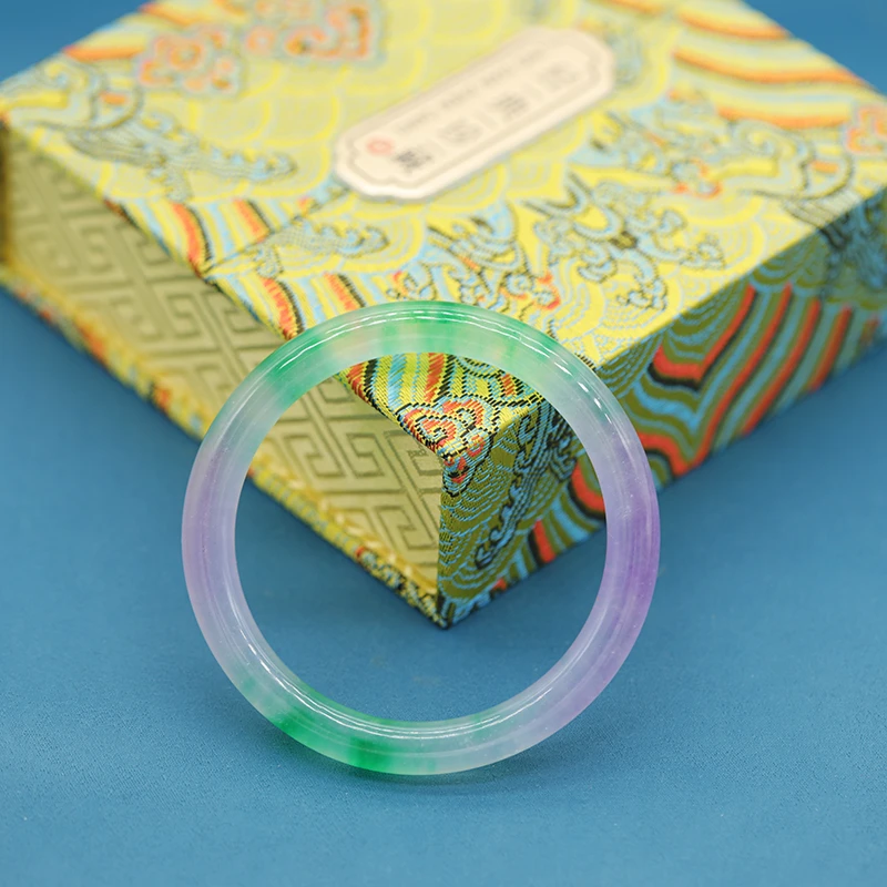 【高级定制】收藏级轻奢时尚设计手镯Z091