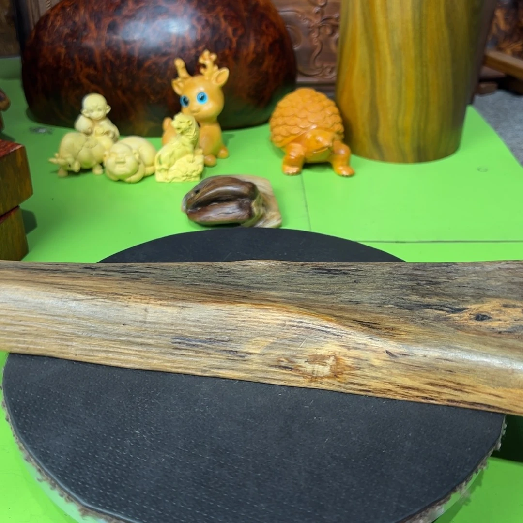 能***哈大果紫檀（缅甸花梨）