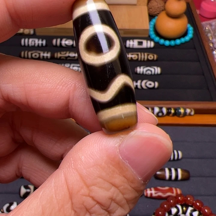 未镶嵌颈饰玛瑙/玉髓