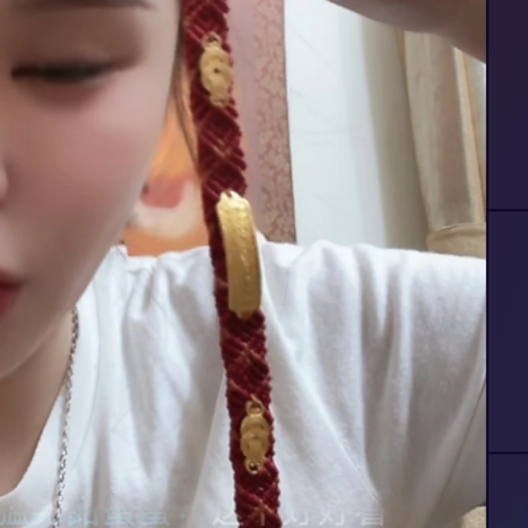 老师推荐2026手绳