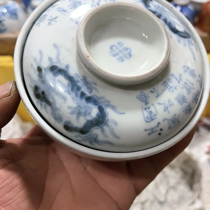 陶瓷茶玩榜第二十名