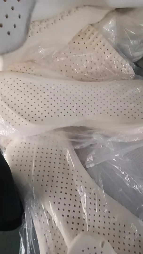 多色薄款天然乳多形状发1个可当枕头